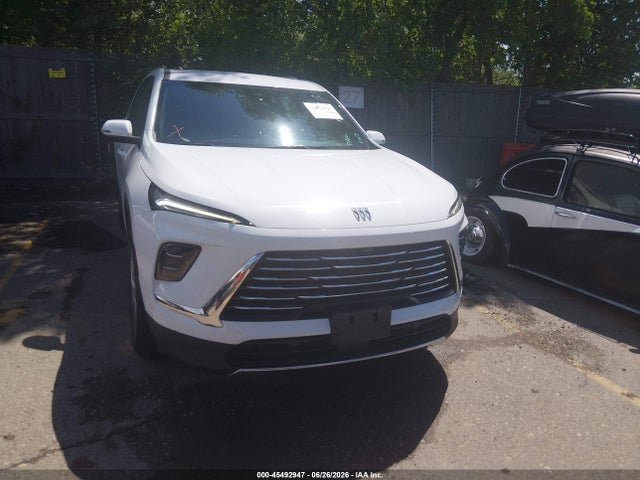 Продажа на аукционе авто 2025 Buick Enclave Preferred Fwd, vin: 5GAEVARS0SJ268210, номер лота: 45492947