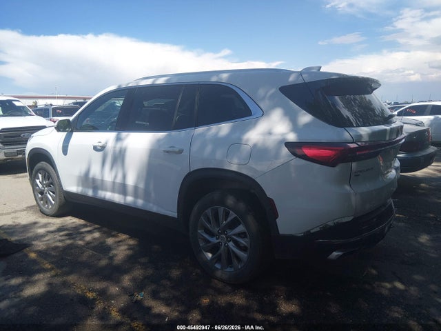Buick Enclave Preferred Fwd 2025 5GAEVARS0SJ268210 Image 14