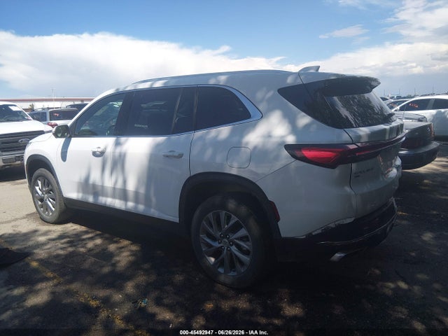 Продажа на аукционе авто 2025 Buick Enclave Preferred Fwd, vin: 5GAEVARS0SJ268210, номер лота: 45492947