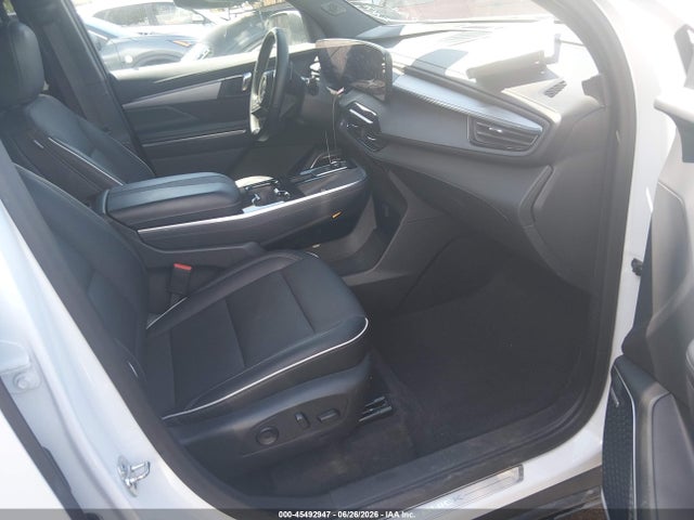 Продажа на аукционе авто 2025 Buick Enclave Preferred Fwd, vin: 5GAEVARS0SJ268210, номер лота: 45492947