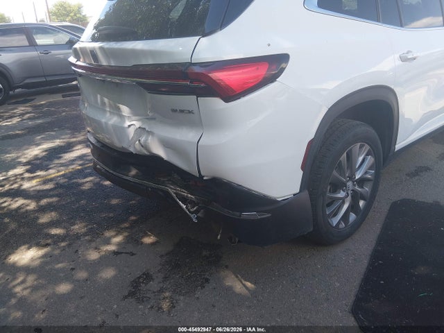 Продажа на аукционе авто 2025 Buick Enclave Preferred Fwd, vin: 5GAEVARS0SJ268210, номер лота: 45492947