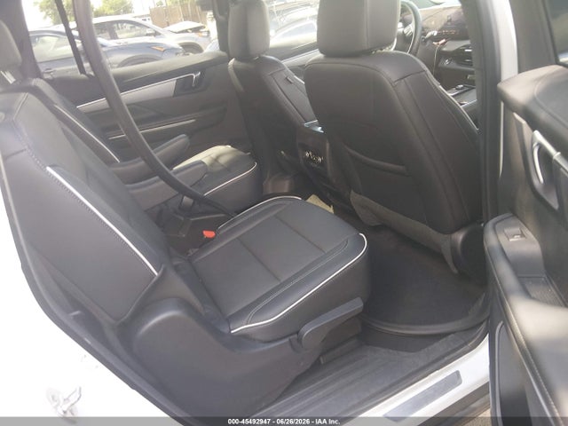 Buick Enclave Preferred Fwd 2025 5GAEVARS0SJ268210 Image 8