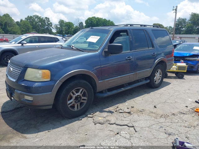 45492959 :رقم المزاد ، 1FMPU15566LA91999 vin ، 2006 Ford Expedition Xlt/xlt Sport مزاد بيع