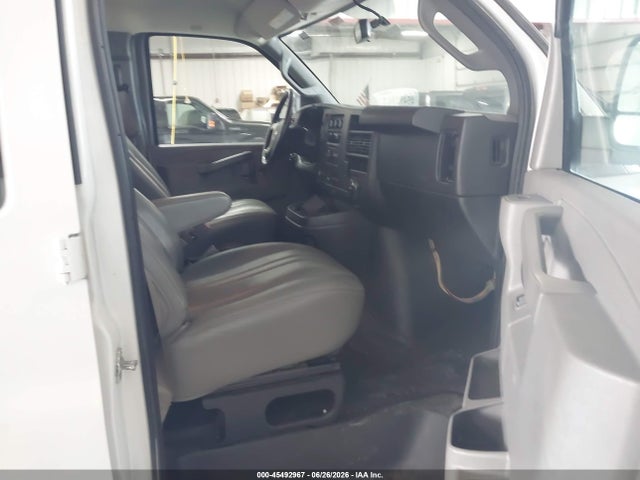 Chevrolet Express 3500 Ls 2019 1GAZGNFG1K1279095 Image 5