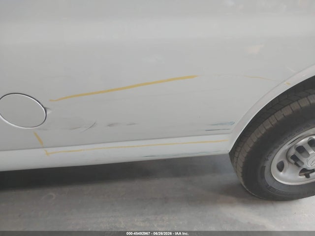 Chevrolet Express 3500 Ls 2019 1GAZGNFG1K1279095 Image 6