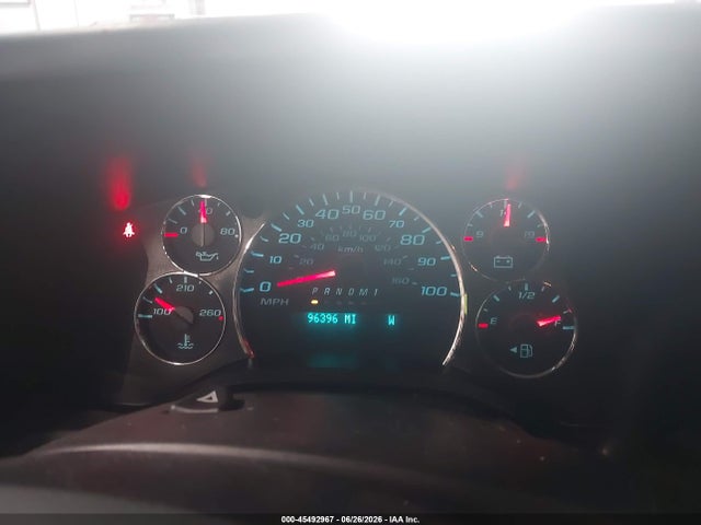 Chevrolet Express 3500 Ls 2019 1GAZGNFG1K1279095 Image 7