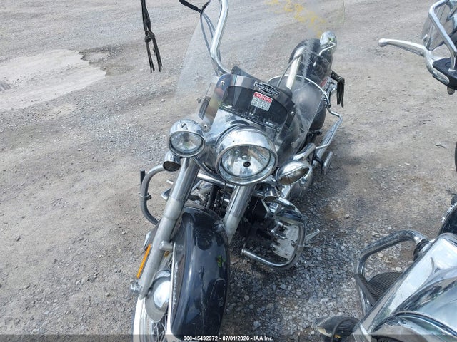 45492972 :رقم المزاد ، 1HD1JD515AB043909 vin ، 2010 Harley-davidson Flstn مزاد بيع