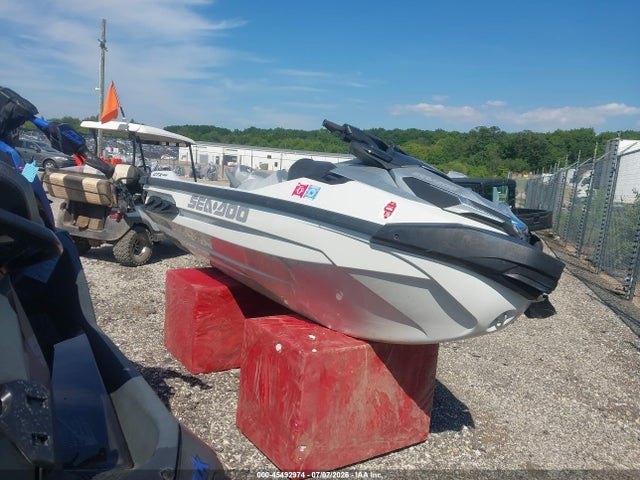 Продажа на аукционе авто 2025 Sea Doo Other, vin: 00000YDV45563C525, номер лота: 45492974