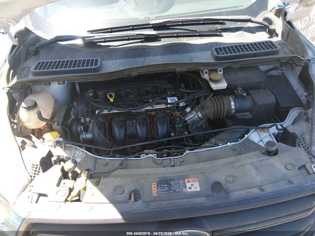 Ford ESCAPE S 2019 1FMCU0F76KUC10907 Image 10