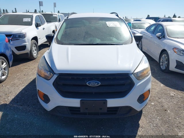 Ford ESCAPE S 2019 1FMCU0F76KUC10907 Image 14