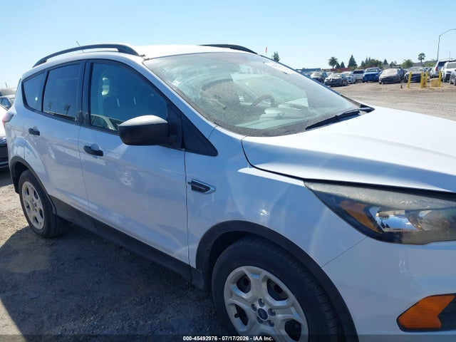 Ford ESCAPE S 2019 1FMCU0F76KUC10907 Image 15