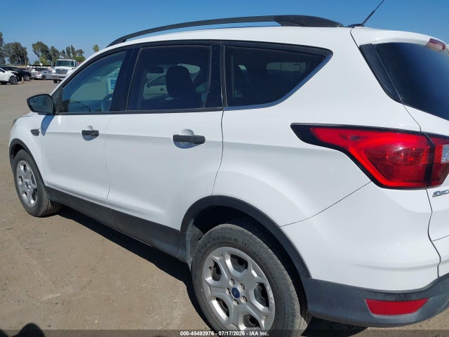 Ford ESCAPE S 2019 1FMCU0F76KUC10907 Image 16