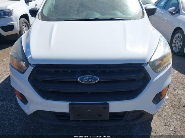 Ford ESCAPE S 2019 1FMCU0F76KUC10907 Image 6