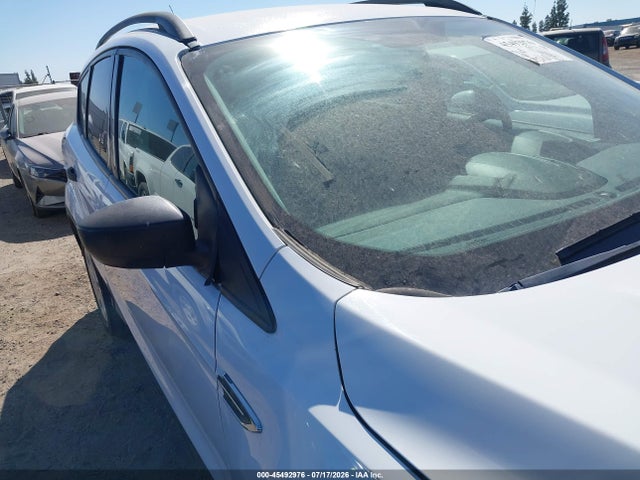 Ford ESCAPE S 2019 1FMCU0F76KUC10907 Image 12