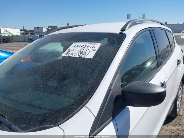 Ford ESCAPE S 2019 1FMCU0F76KUC10907 Image 13