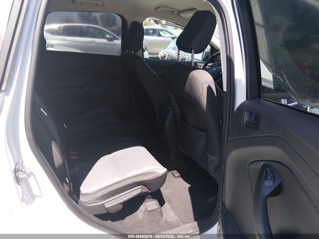 Ford ESCAPE S 2019 1FMCU0F76KUC10907 Image 8