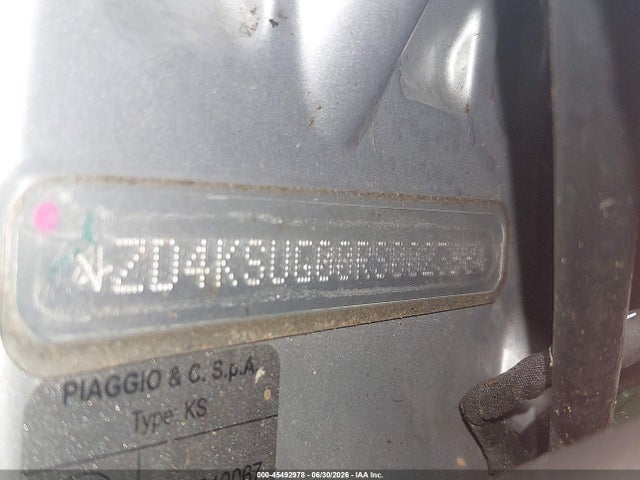 Aprilia Rs 660 2024 ZD4KSUG00RS002398 Image 10