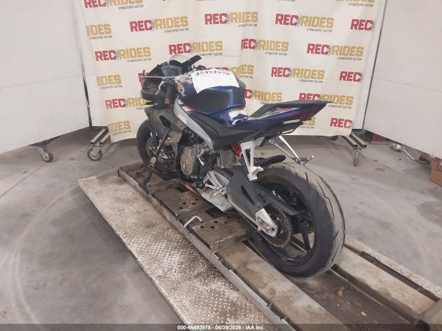 Aprilia Rs 660 2024 ZD4KSUG00RS002398 Image 3