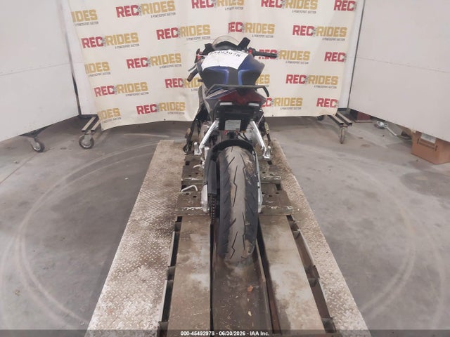 Aprilia Rs 660 2024 ZD4KSUG00RS002398 Image 6