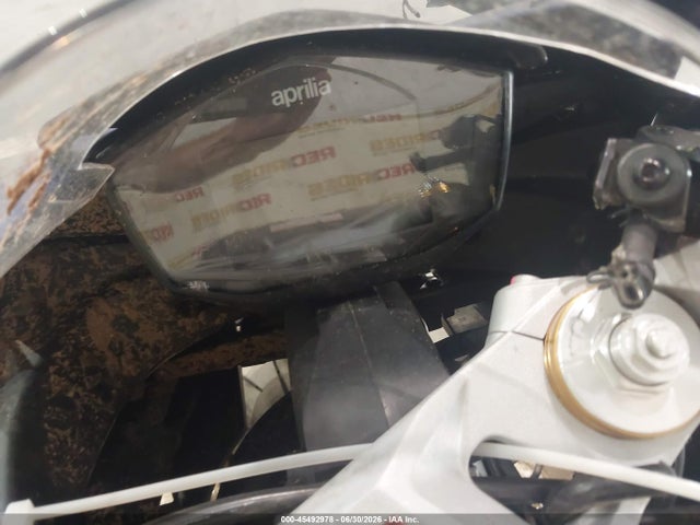 Aprilia Rs 660 2024 ZD4KSUG00RS002398 Image 7