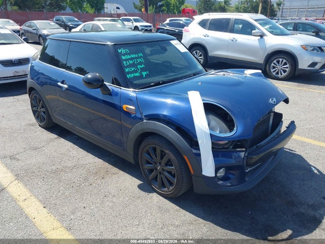 Mini Hardtop Cooper/oxford Edition 2018 WMWXP5C56J2G64033 головне зображення