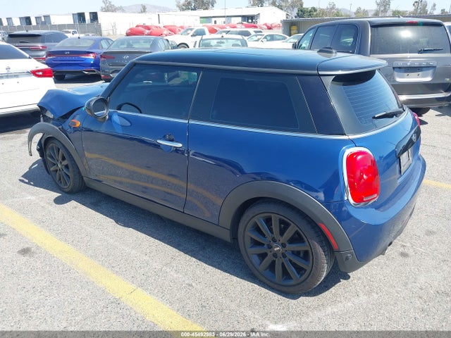 Mini Hardtop Cooper/oxford Edition 2018 WMWXP5C56J2G64033 Image 3