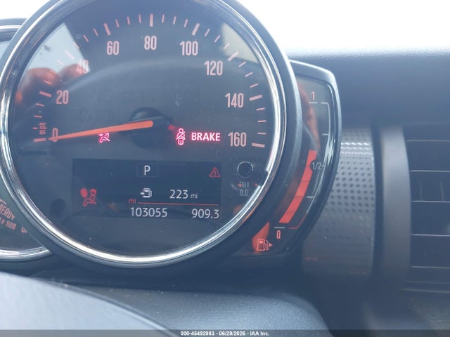 Mini Hardtop Cooper/oxford Edition 2018 WMWXP5C56J2G64033 Image 7