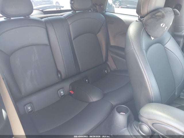Mini Hardtop Cooper/oxford Edition 2018 WMWXP5C56J2G64033 Image 8