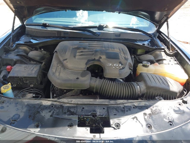 2020 Dodge Charger Sxt Awd მანქანა იყიდება აუქციონზე, vin: 2C3CDXJG1LH193625, აუქციონის ნომერი: 45492984
