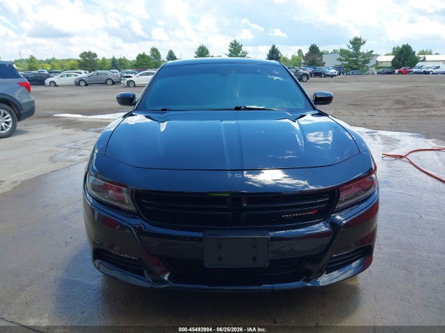 2020 Dodge Charger Sxt Awd მანქანა იყიდება აუქციონზე, vin: 2C3CDXJG1LH193625, აუქციონის ნომერი: 45492984