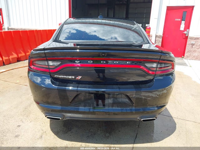2020 Dodge Charger Sxt Awd მანქანა იყიდება აუქციონზე, vin: 2C3CDXJG1LH193625, აუქციონის ნომერი: 45492984
