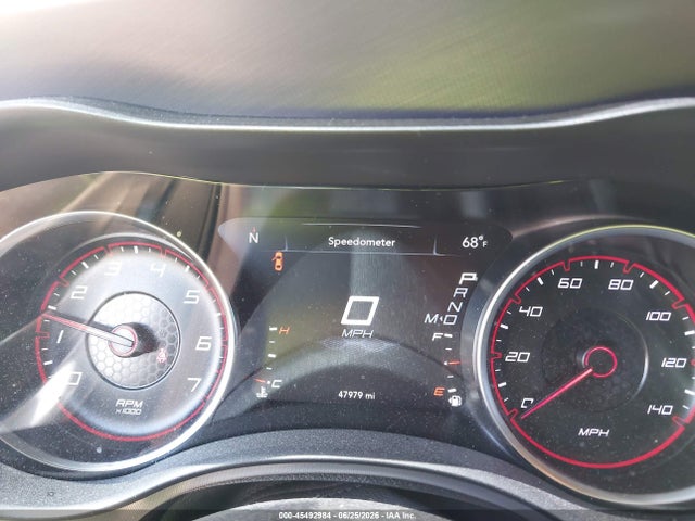 2020 Dodge Charger Sxt Awd მანქანა იყიდება აუქციონზე, vin: 2C3CDXJG1LH193625, აუქციონის ნომერი: 45492984