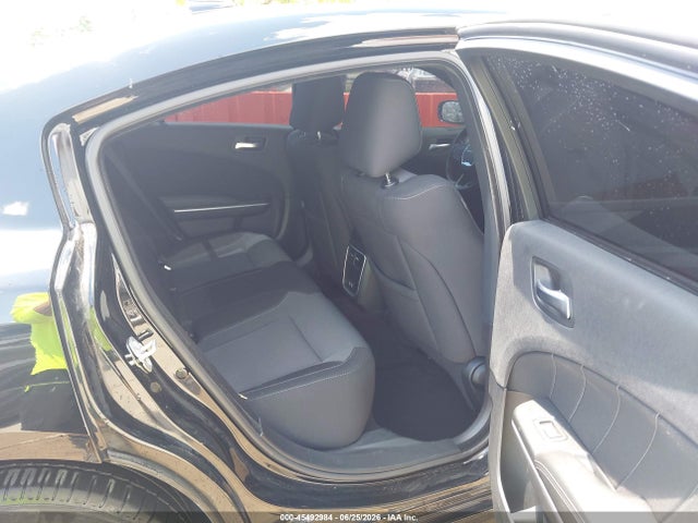 2020 Dodge Charger Sxt Awd მანქანა იყიდება აუქციონზე, vin: 2C3CDXJG1LH193625, აუქციონის ნომერი: 45492984