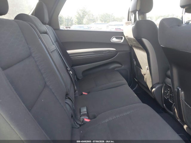 Auction sale of the 2019 Dodge Durango Sxt Awd, vin: 1C4RDJAG7KC839822, lot number: 45492985