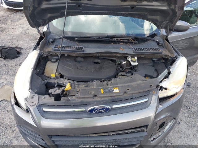 Продажа на аукционе авто 2013 Ford Escape Se, vin: 1FMCU0G92DUB85362, номер лота: 45492987