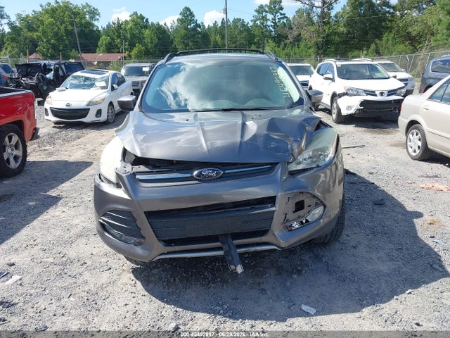 Продажа на аукционе авто 2013 Ford Escape Se, vin: 1FMCU0G92DUB85362, номер лота: 45492987