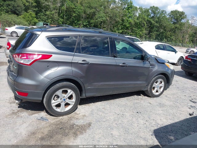 Продажа на аукционе авто 2013 Ford Escape Se, vin: 1FMCU0G92DUB85362, номер лота: 45492987