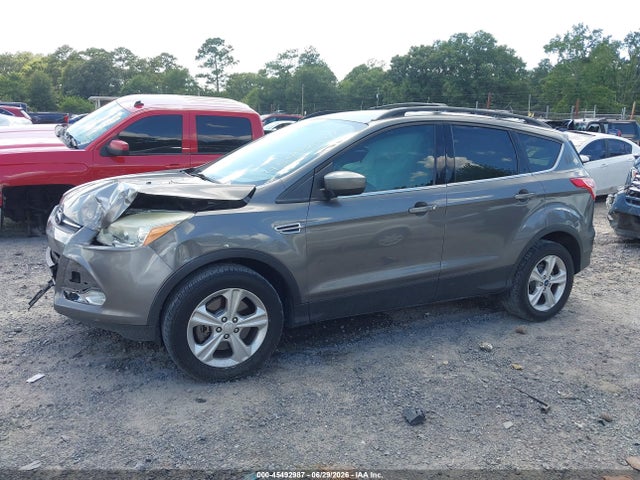 Продажа на аукционе авто 2013 Ford Escape Se, vin: 1FMCU0G92DUB85362, номер лота: 45492987