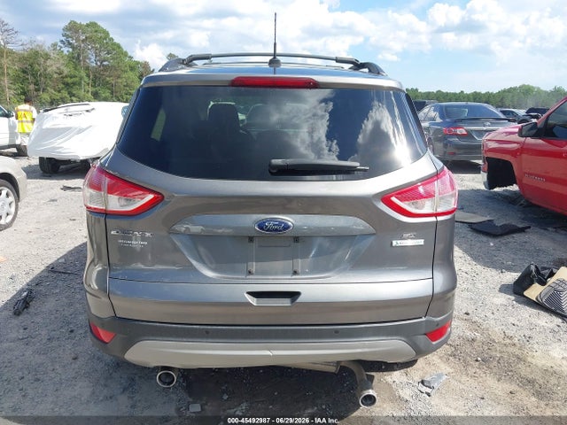 Продажа на аукционе авто 2013 Ford Escape Se, vin: 1FMCU0G92DUB85362, номер лота: 45492987
