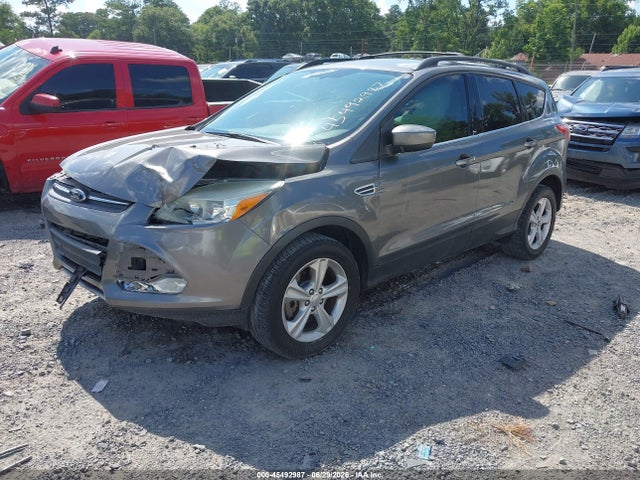 Продажа на аукционе авто 2013 Ford Escape Se, vin: 1FMCU0G92DUB85362, номер лота: 45492987