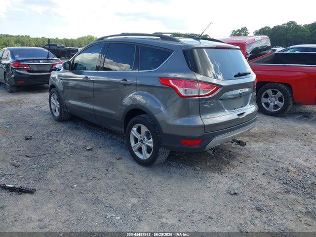 Продажа на аукционе авто 2013 Ford Escape Se, vin: 1FMCU0G92DUB85362, номер лота: 45492987