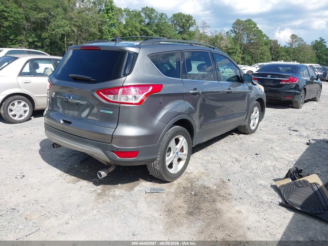 Продажа на аукционе авто 2013 Ford Escape Se, vin: 1FMCU0G92DUB85362, номер лота: 45492987
