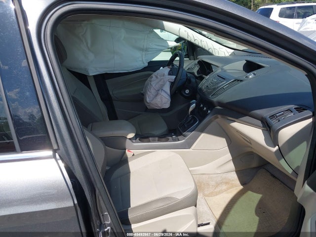 Продажа на аукционе авто 2013 Ford Escape Se, vin: 1FMCU0G92DUB85362, номер лота: 45492987