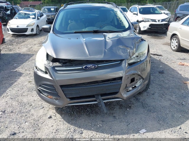 Продажа на аукционе авто 2013 Ford Escape Se, vin: 1FMCU0G92DUB85362, номер лота: 45492987