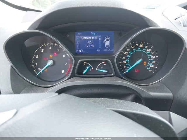 Продажа на аукционе авто 2013 Ford Escape Se, vin: 1FMCU0G92DUB85362, номер лота: 45492987