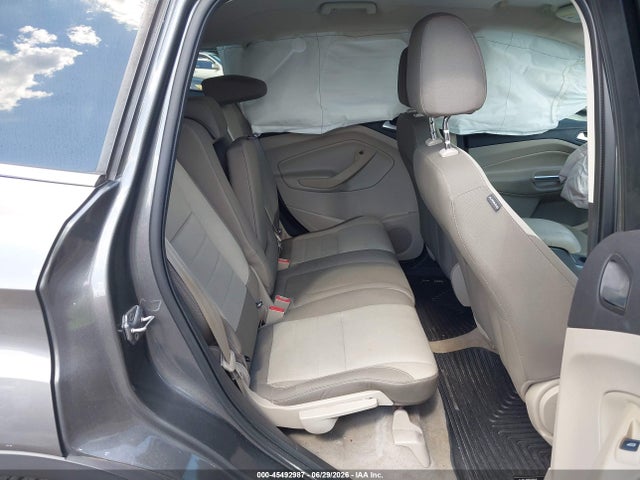 Продажа на аукционе авто 2013 Ford Escape Se, vin: 1FMCU0G92DUB85362, номер лота: 45492987