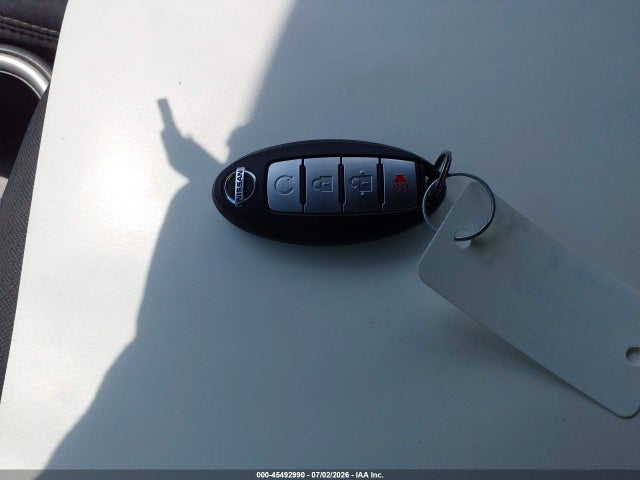 Nissan Pathfinder Sv 2017 5N1DR2MM0HC674803 Image 11