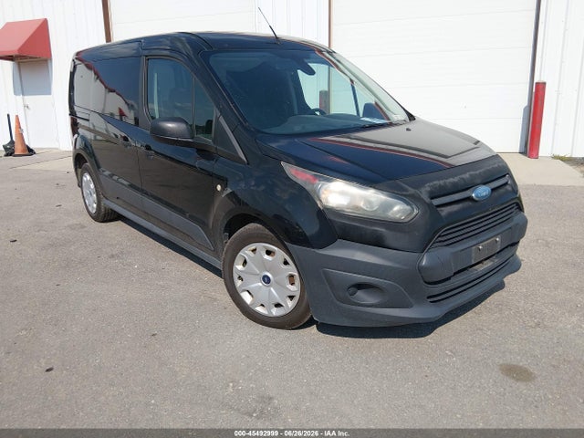 2018 NM0LE7E77J1340431 main image