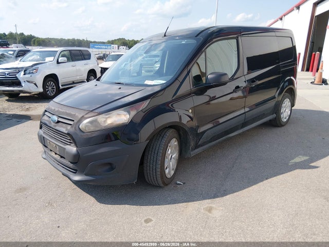 Auction sale of the 2018 Ford Transit Connect Xl, vin: NM0LE7E77J1340431, lot number: 45492999