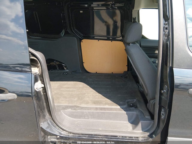 Ford Transit Connect Xl 2018 NM0LE7E77J1340431 Image 8